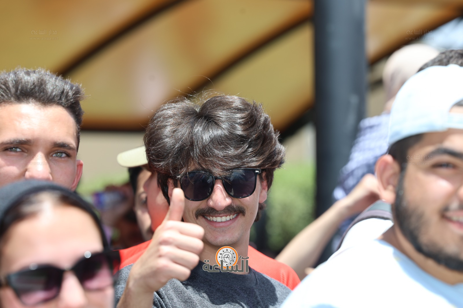 Madar Al-Saa Images 0.29080110062246656