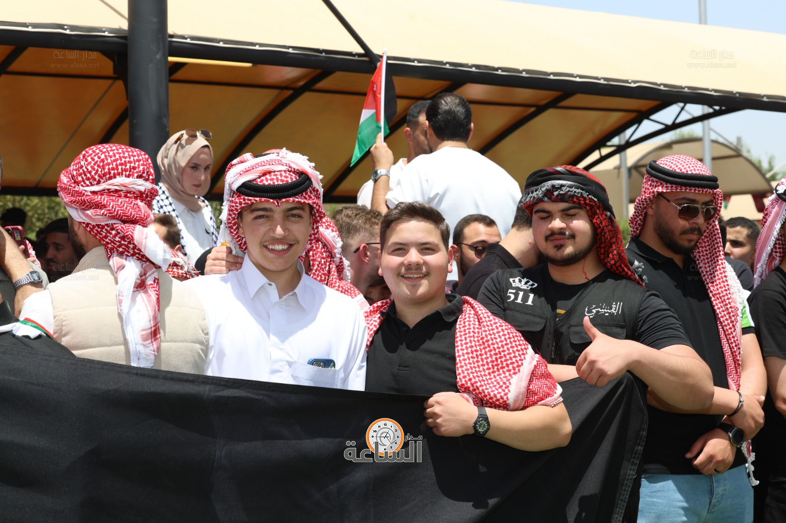 Madar Al-Saa Images 0.8286267641613362