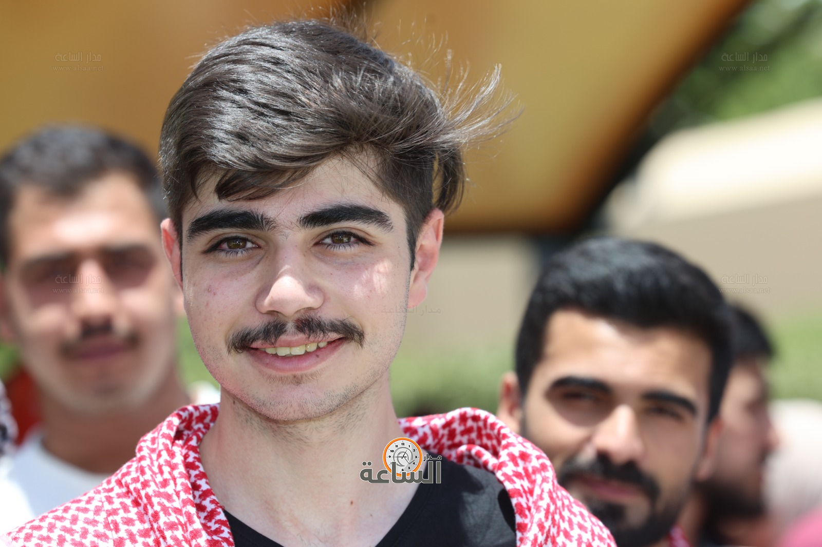 Madar Al-Saa Images 0.6975067659296709