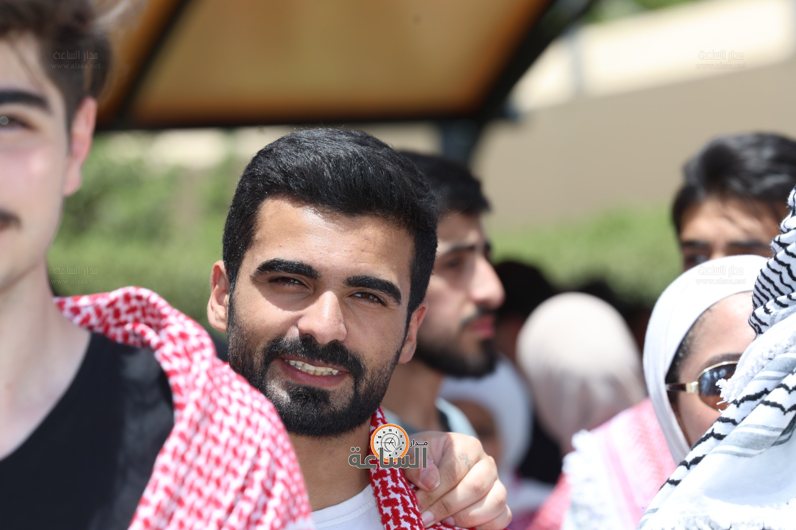 Madar Al-Saa Images 0.2790901237461485