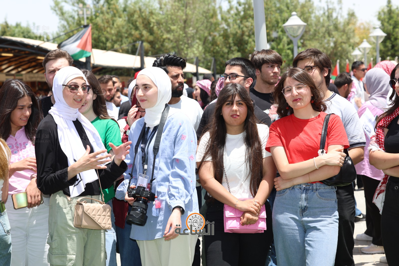 Madar Al-Saa Images 0.05224389722075673