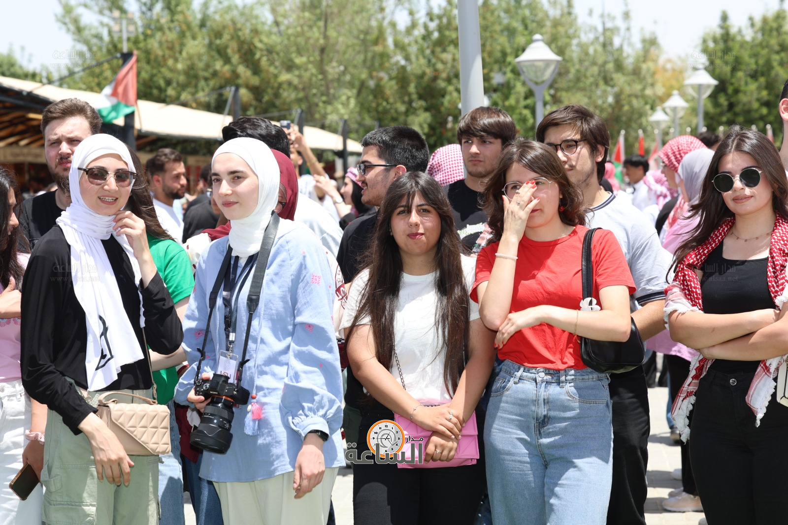 Madar Al-Saa Images 0.5720365263843001