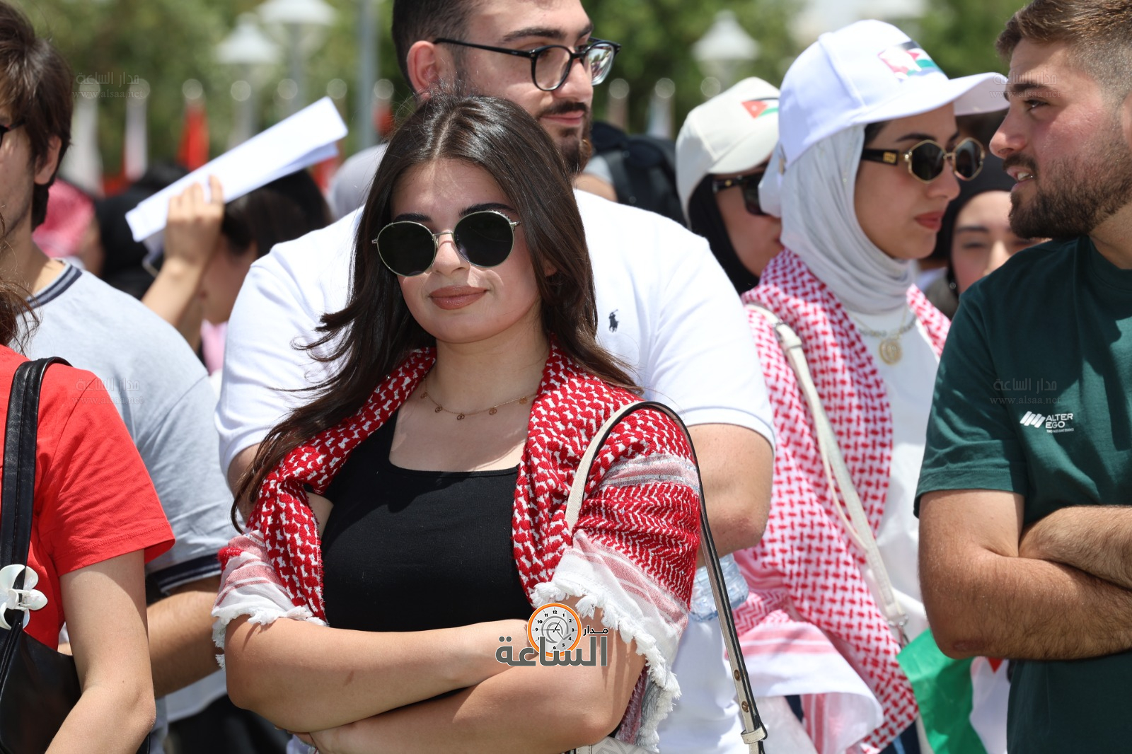 Madar Al-Saa Images 0.7355700896027496