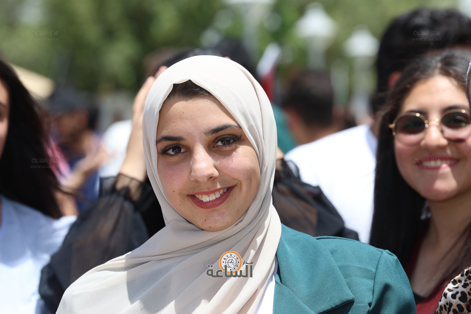 Madar Al-Saa Images 0.19884666934980444