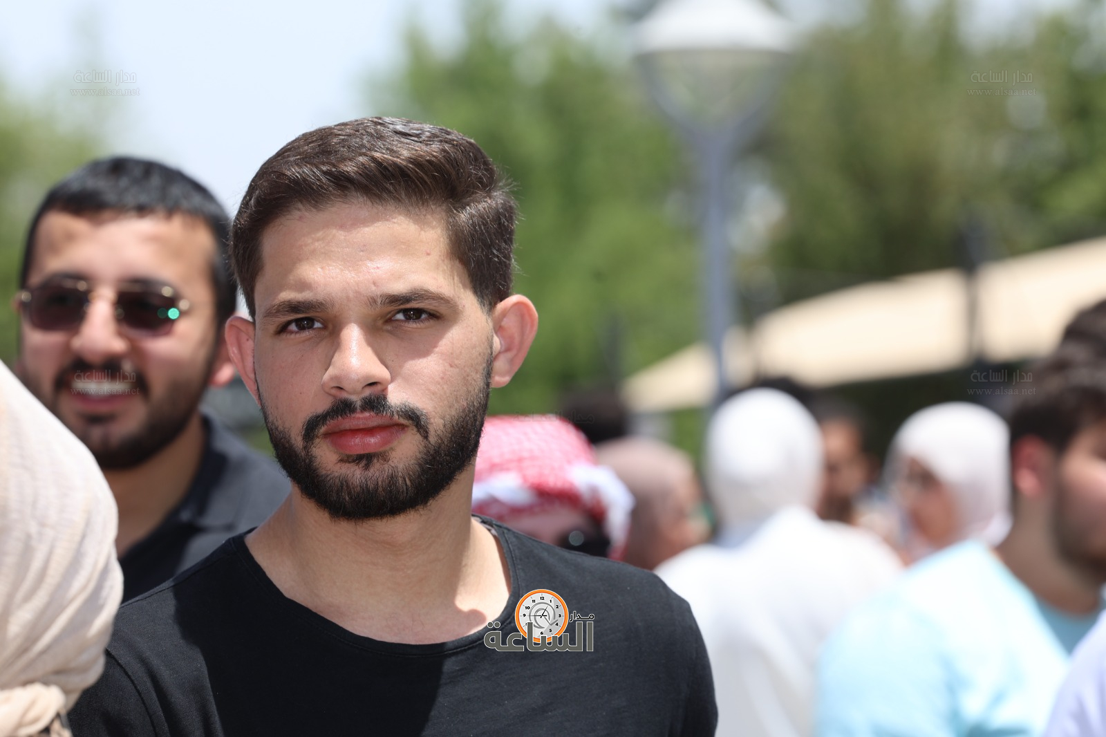 Madar Al-Saa Images 0.5089618923523134