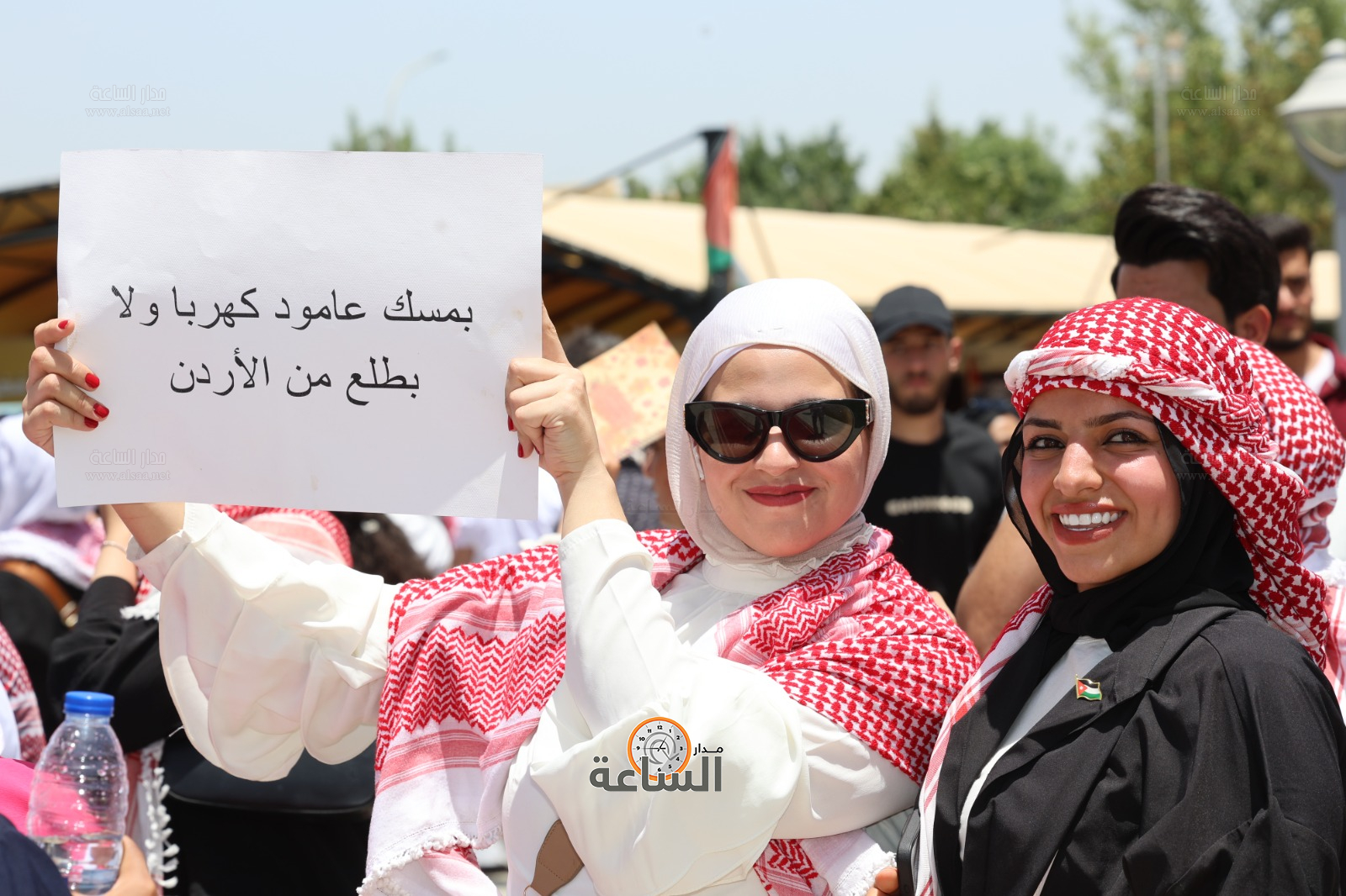 Madar Al-Saa Images 0.0219068116467096