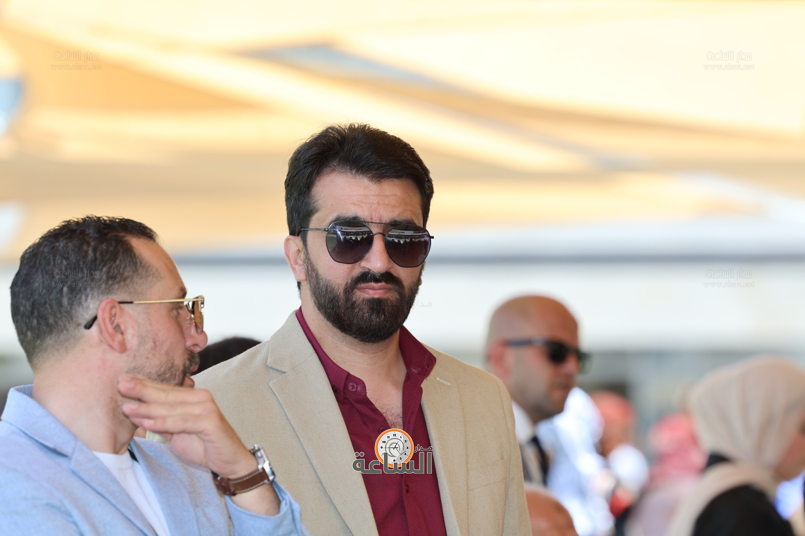 Madar Al-Saa Images 0.5054807819708492