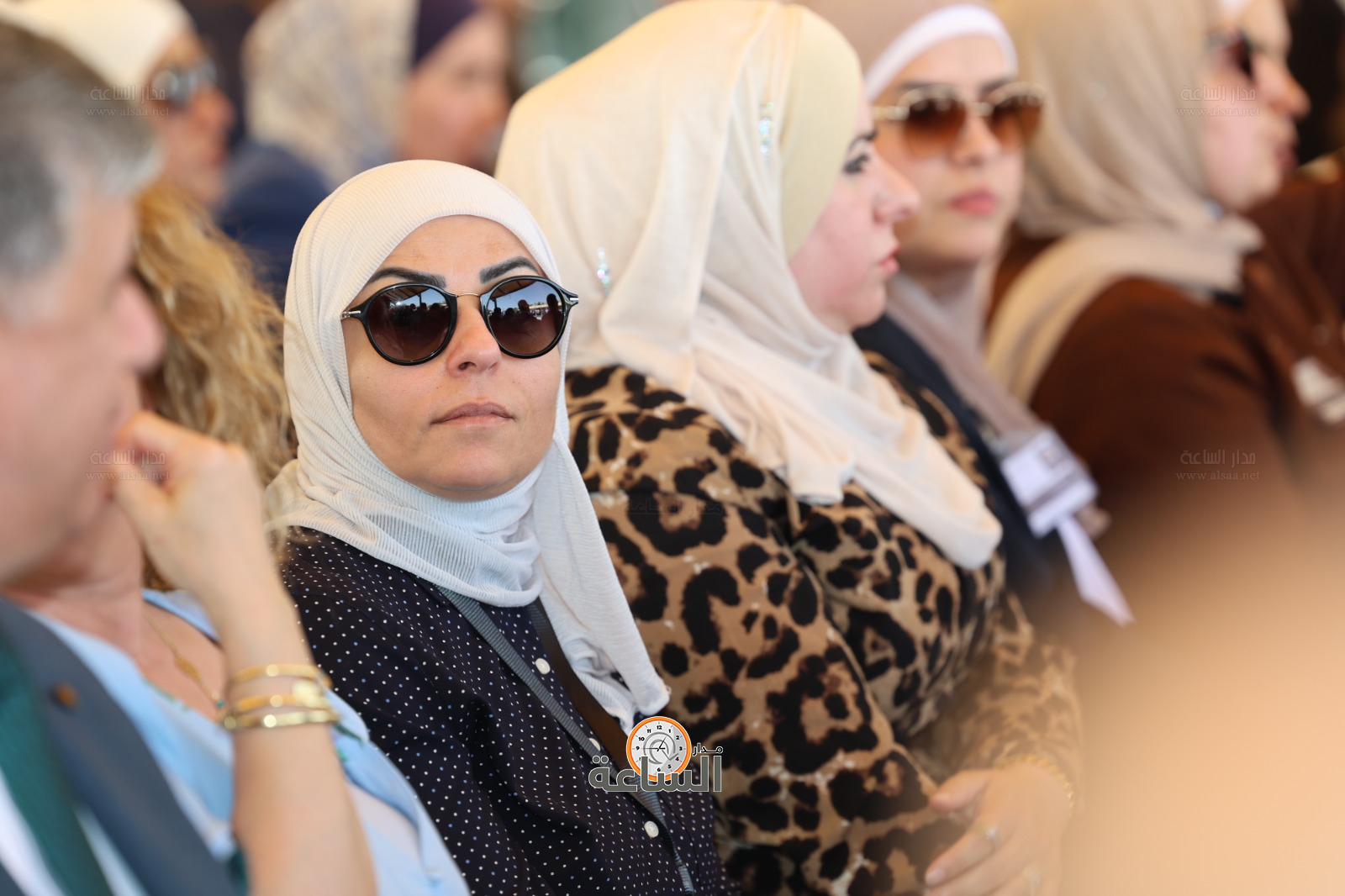 Madar Al-Saa Images 0.7590963098227632