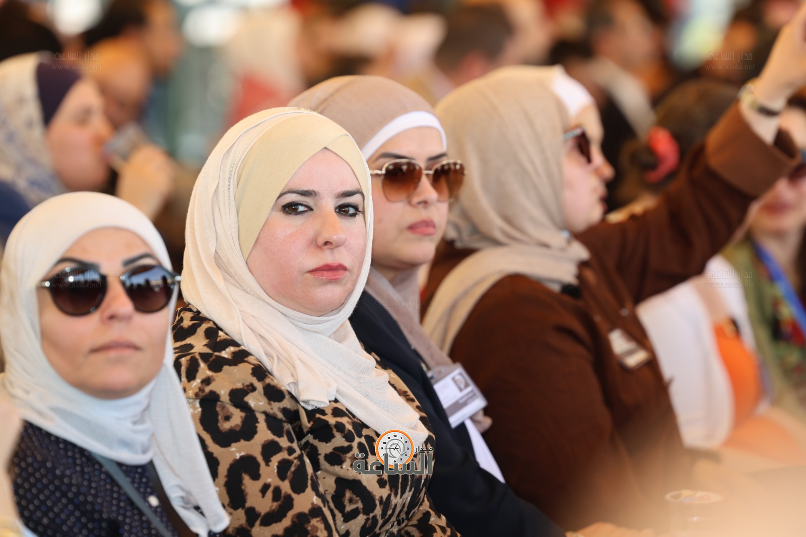 Madar Al-Saa Images 0.47323253280295996