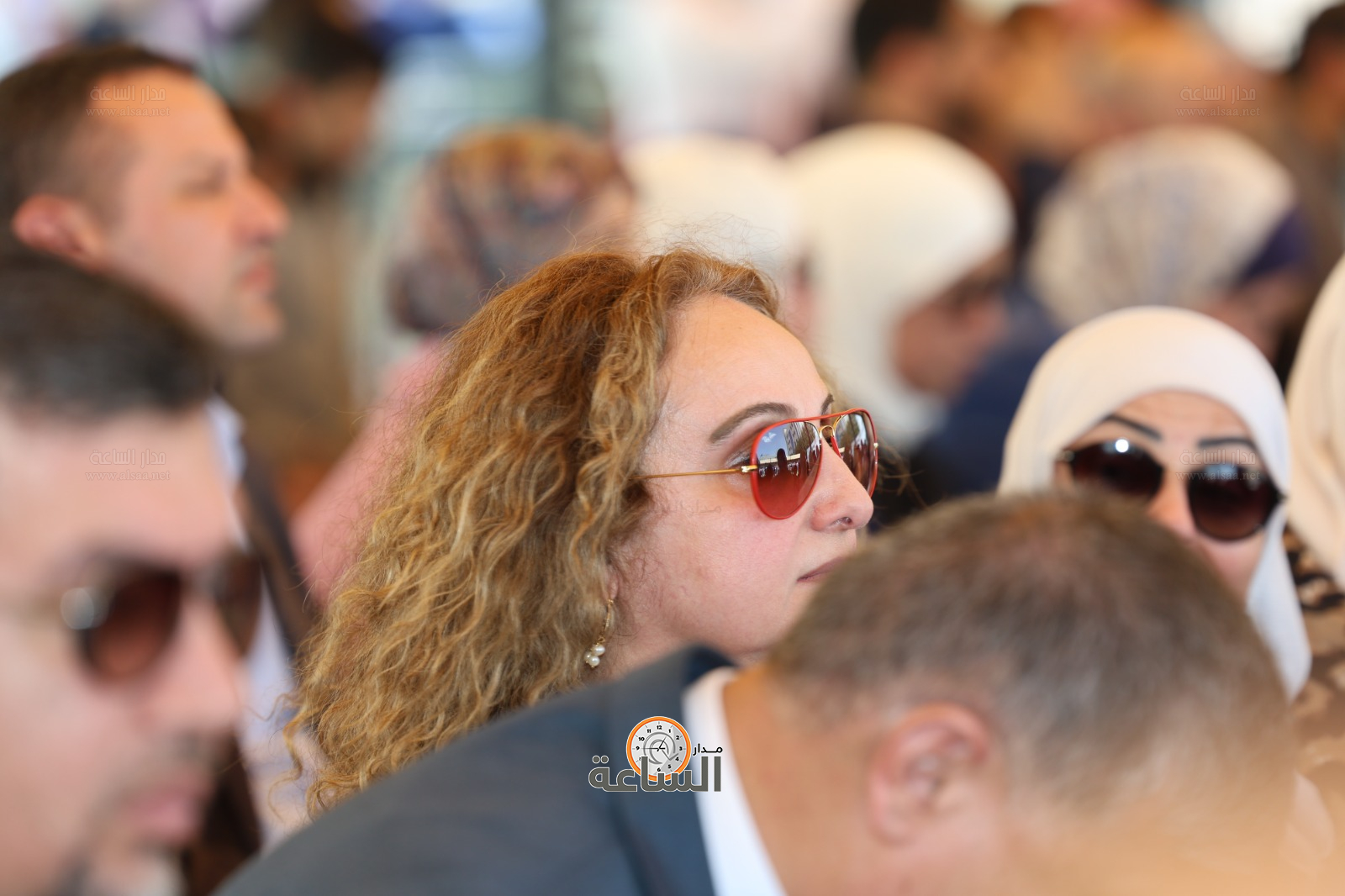 Madar Al-Saa Images 0.23946929233380565