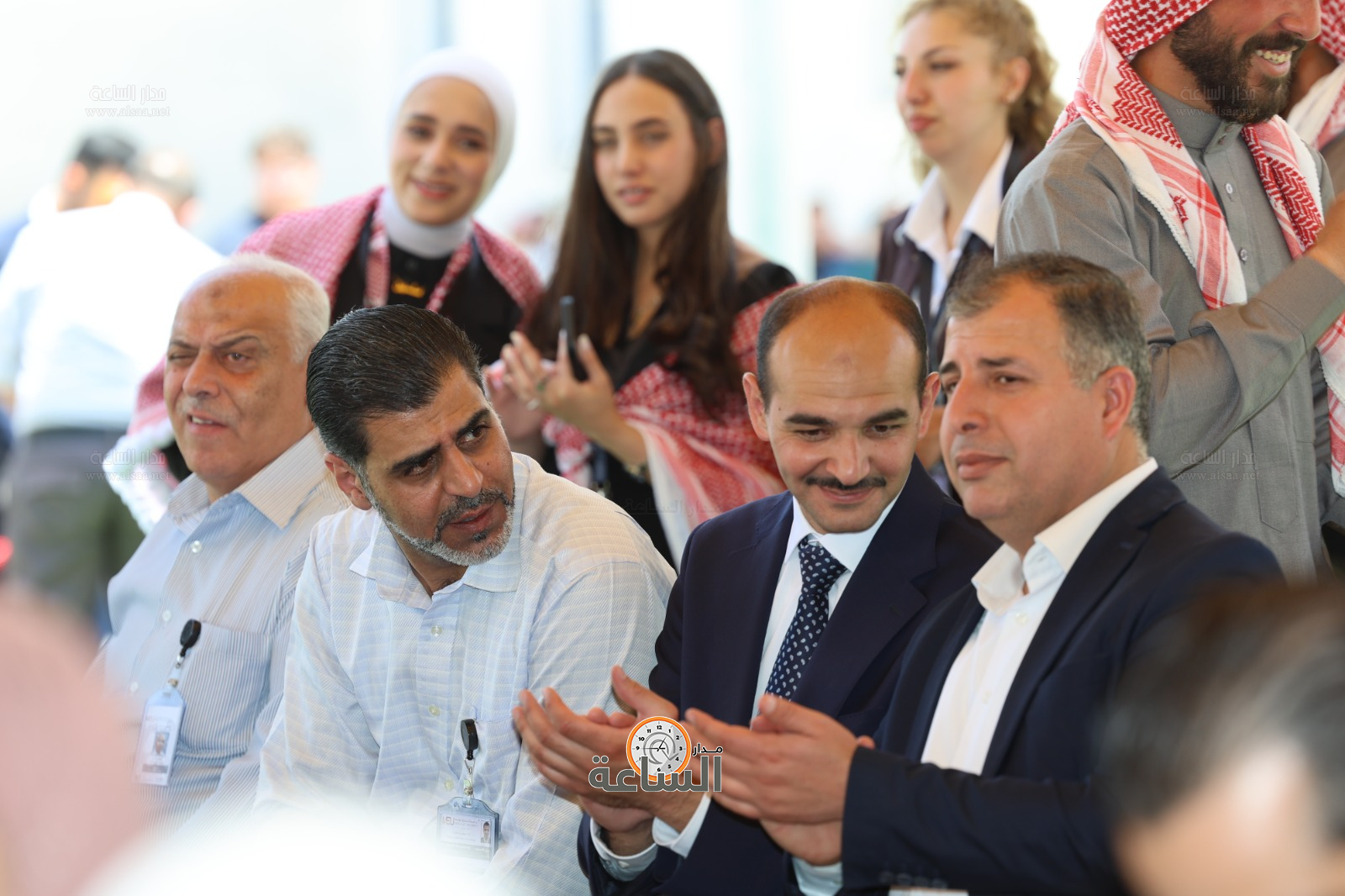 Madar Al-Saa Images 0.06928715808771846