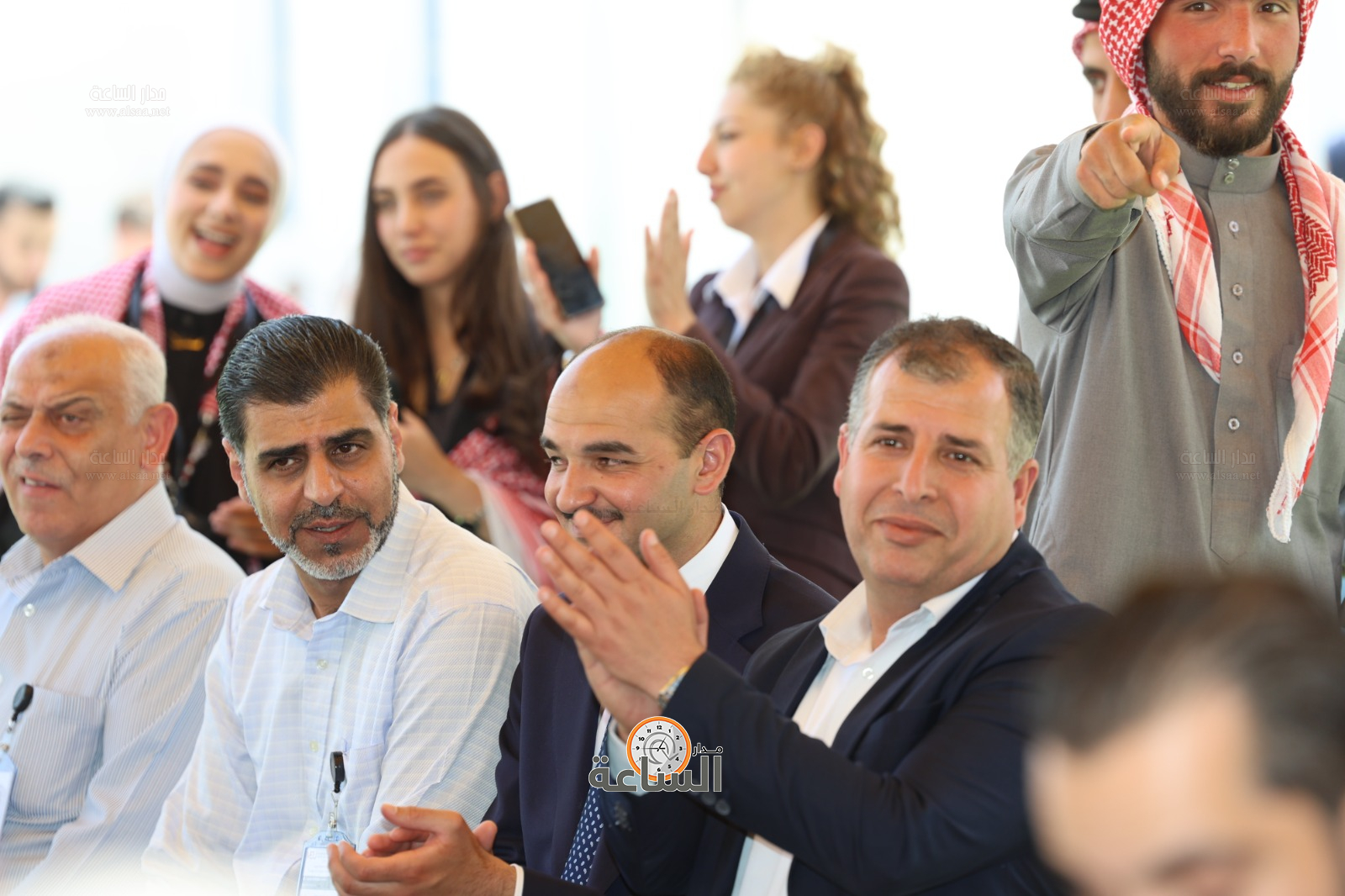 Madar Al-Saa Images 0.11166410311164865