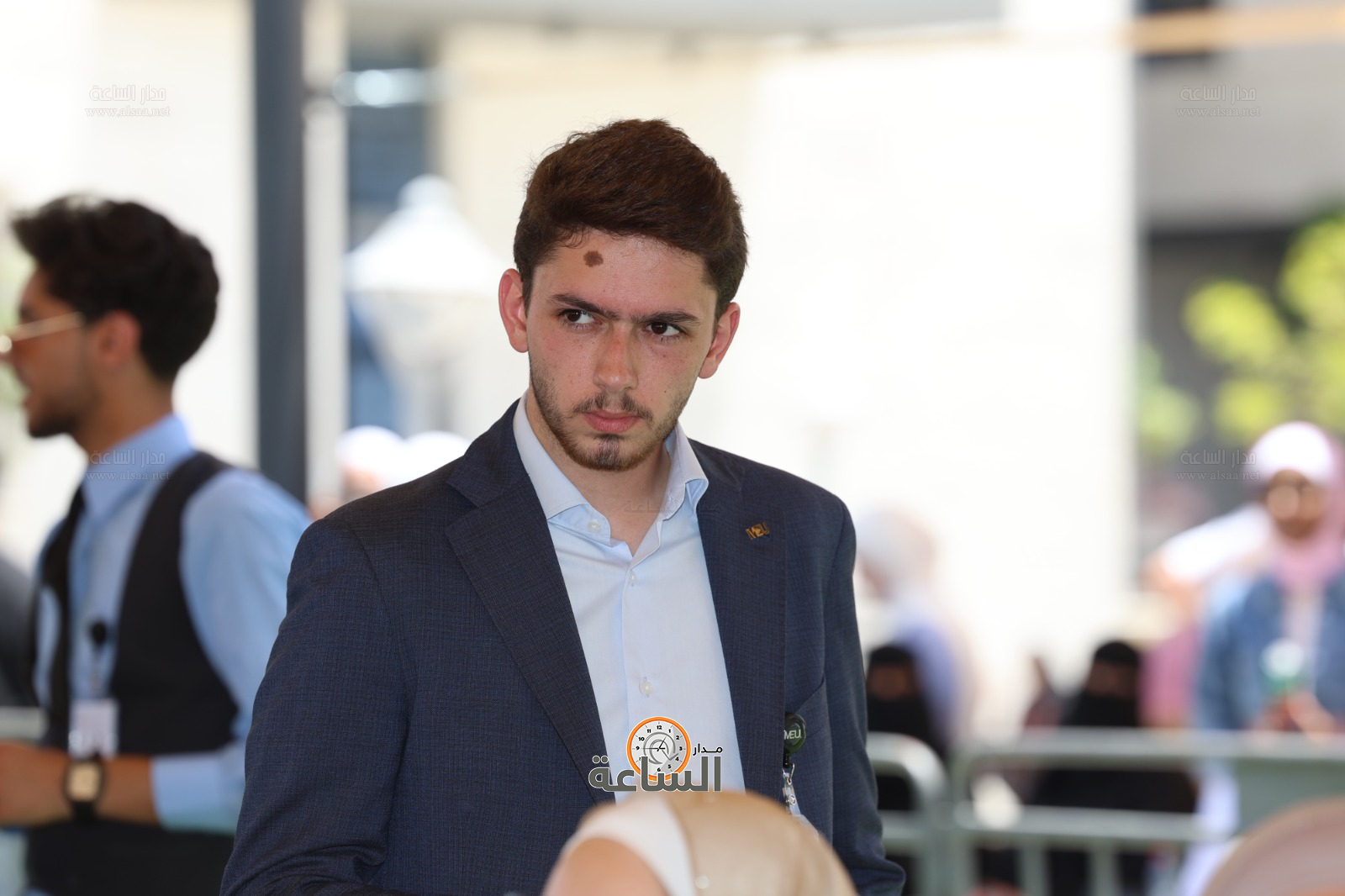 Madar Al-Saa Images 0.9319564710830226