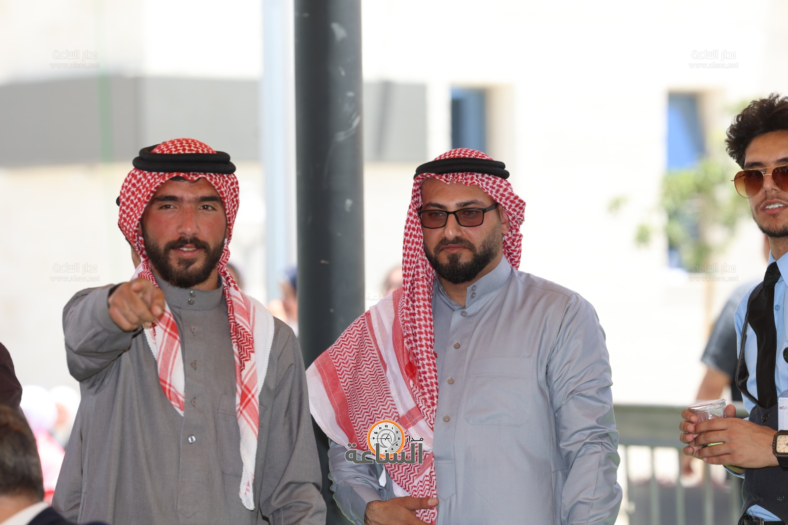 Madar Al-Saa Images 0.9051018503458064