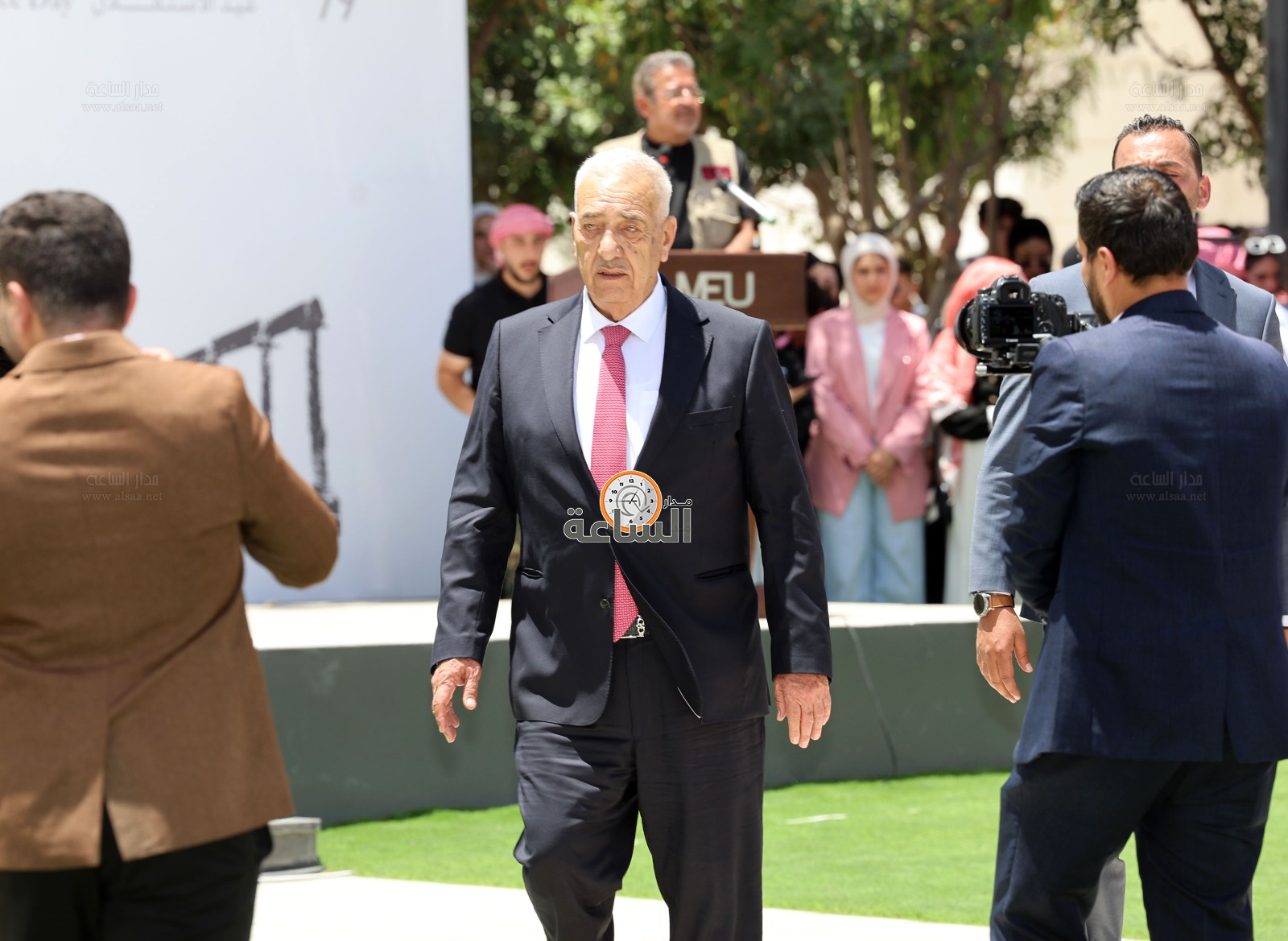 Madar Al-Saa Images 0.8696105256581294