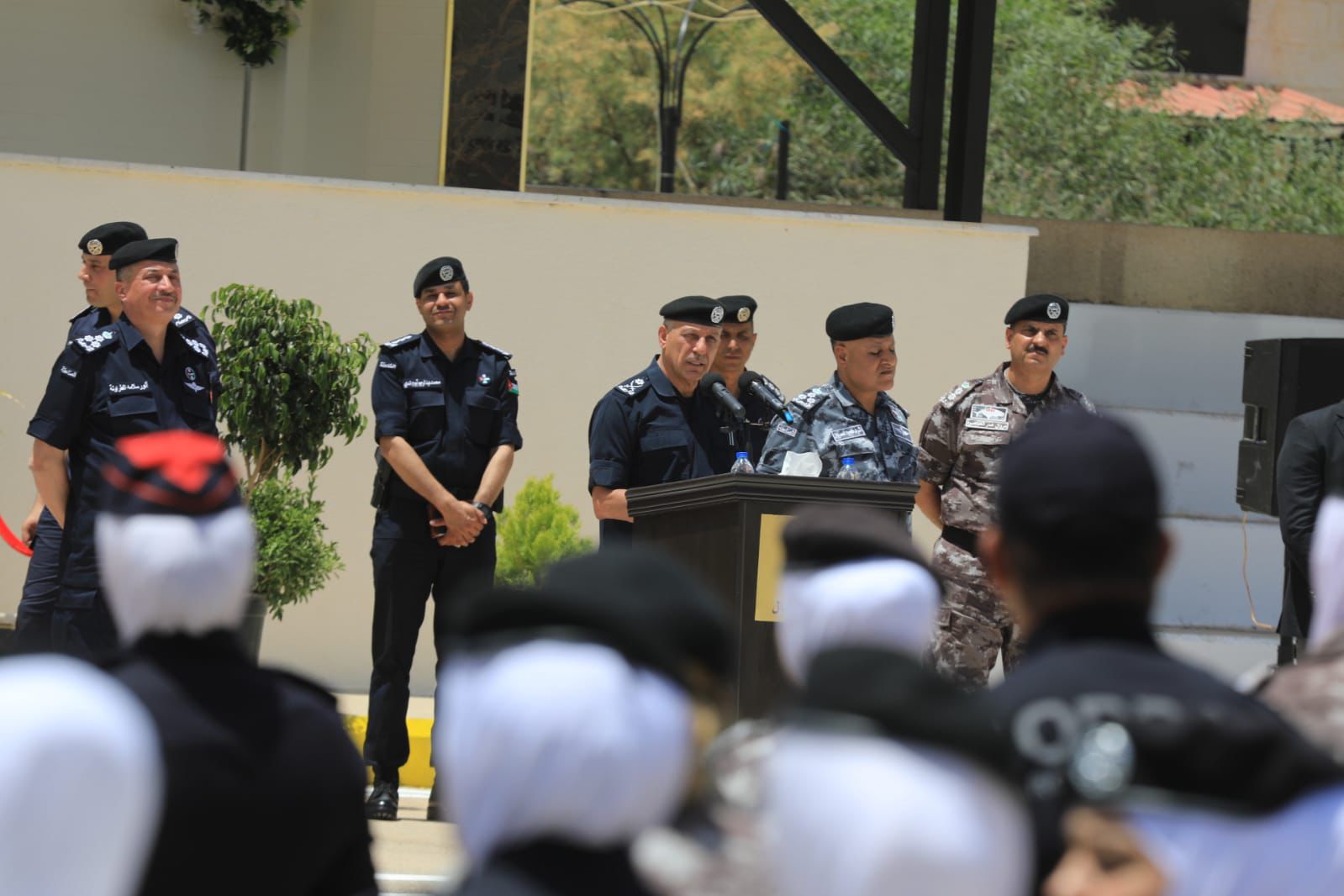 Madar Al-Saa Images 0.12588659464130236