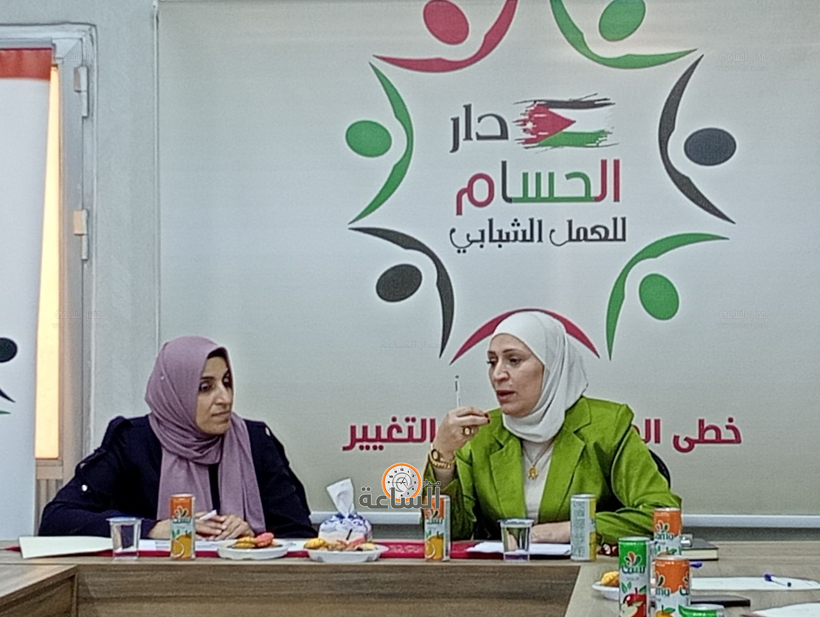 Madar Al-Saa Images 0.774724218914996