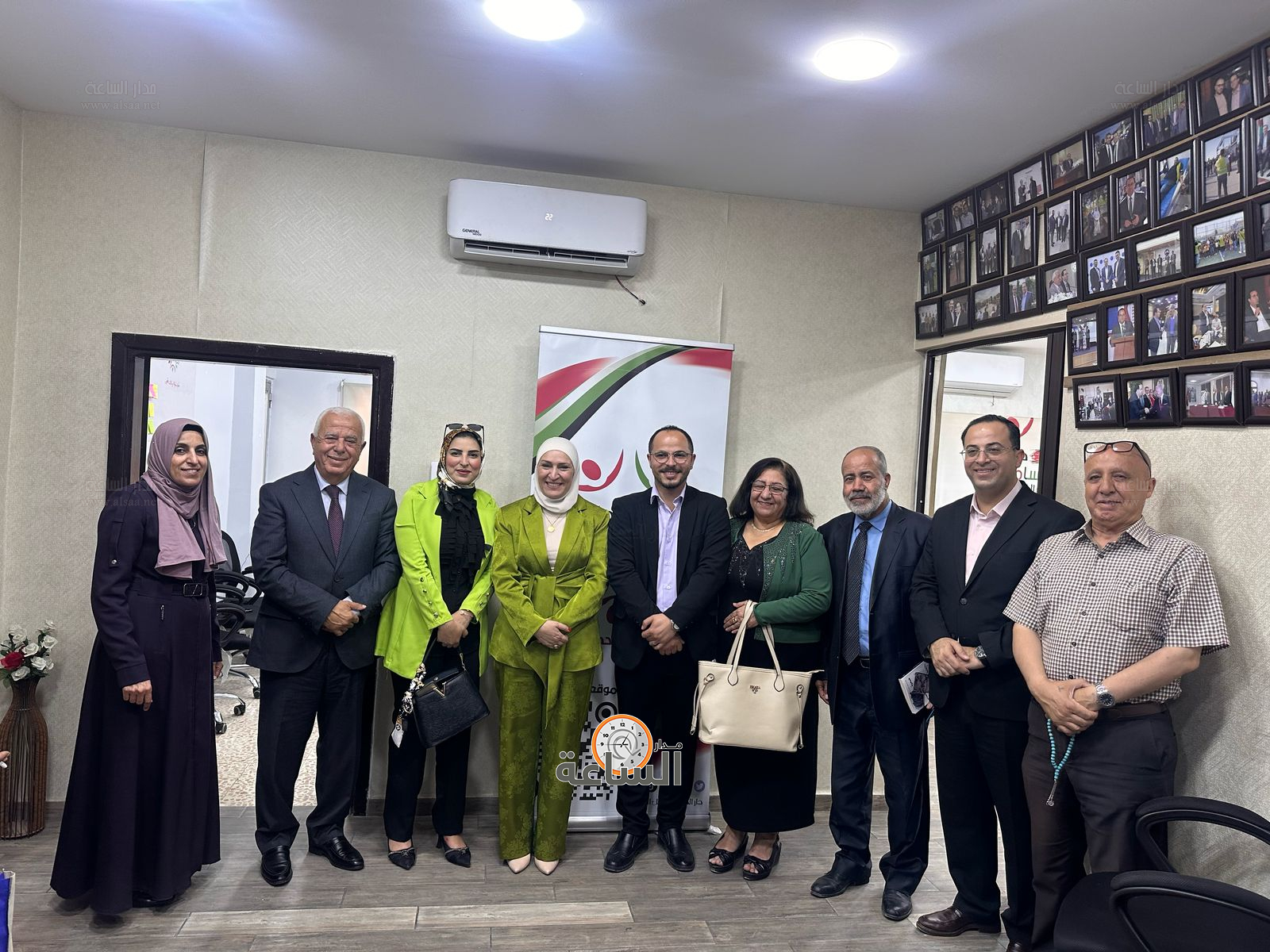 Madar Al-Saa Images 0.36049144689076384