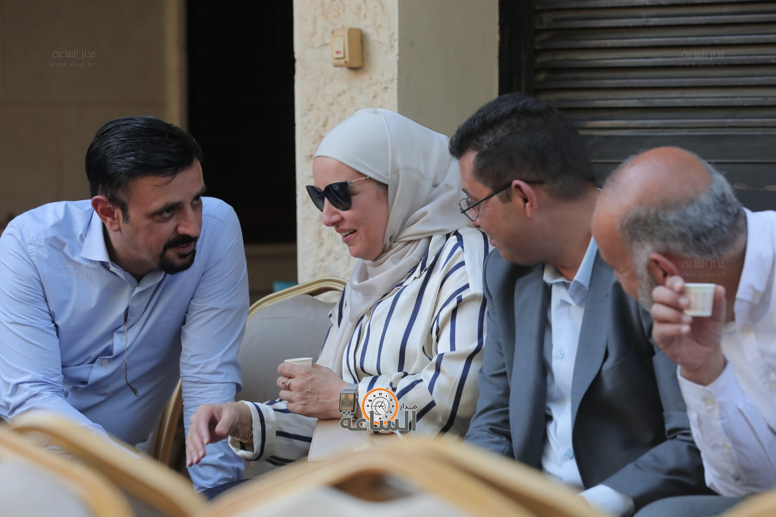 Madar Al-Saa Images 0.0007939953577030812