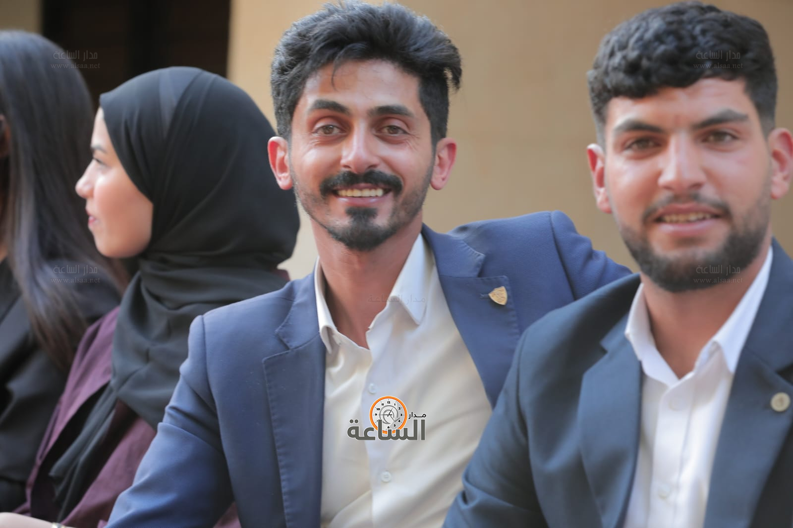 Madar Al-Saa Images 0.053885679002970366