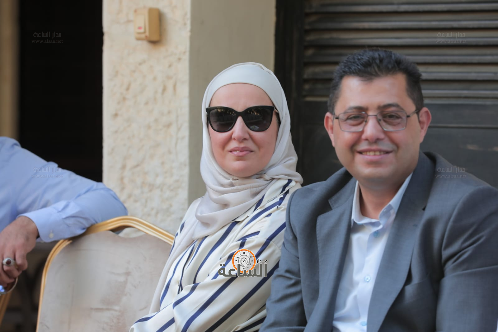 Madar Al-Saa Images 0.9026595058260521