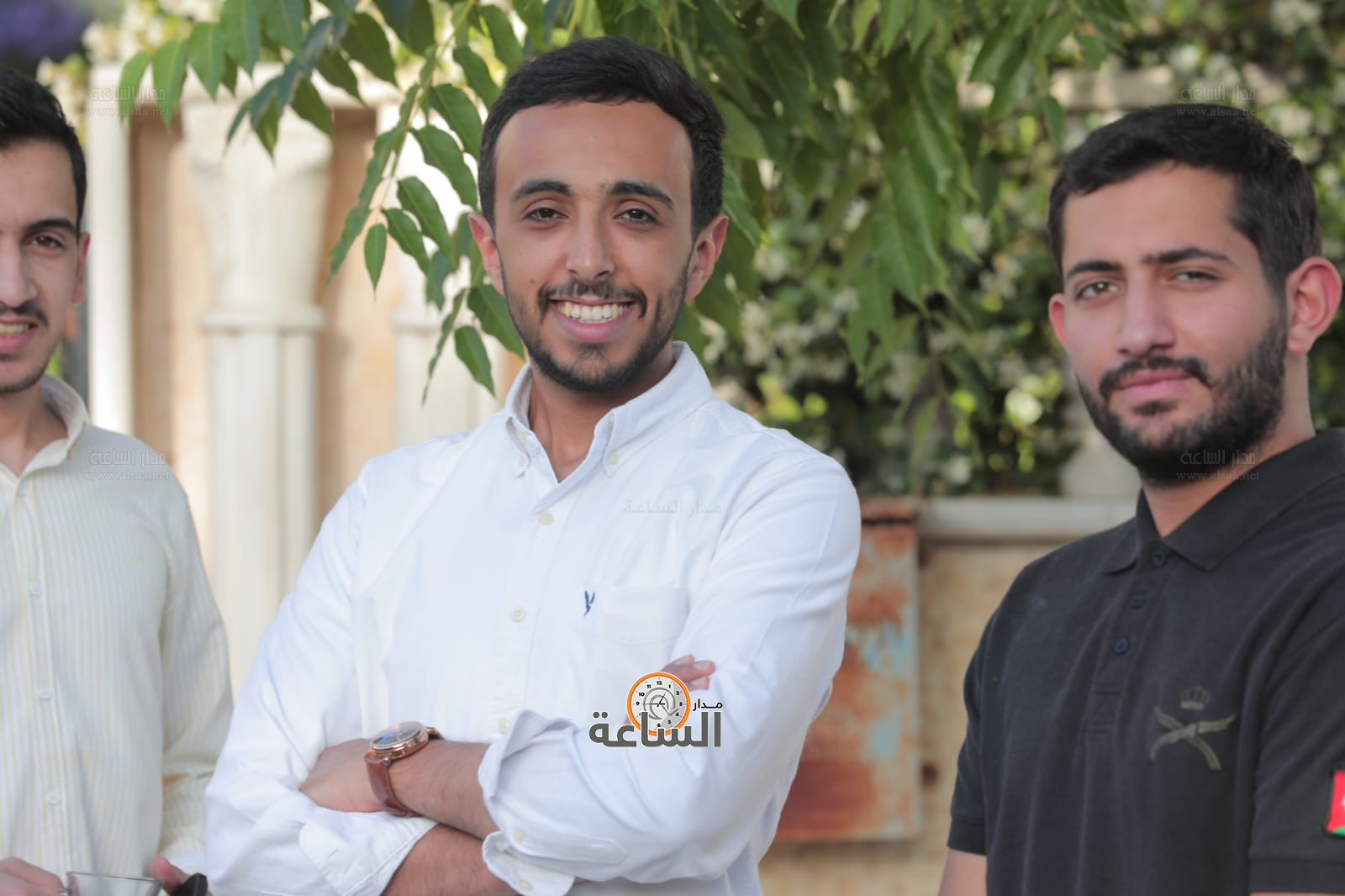 Madar Al-Saa Images 0.3281224079092683