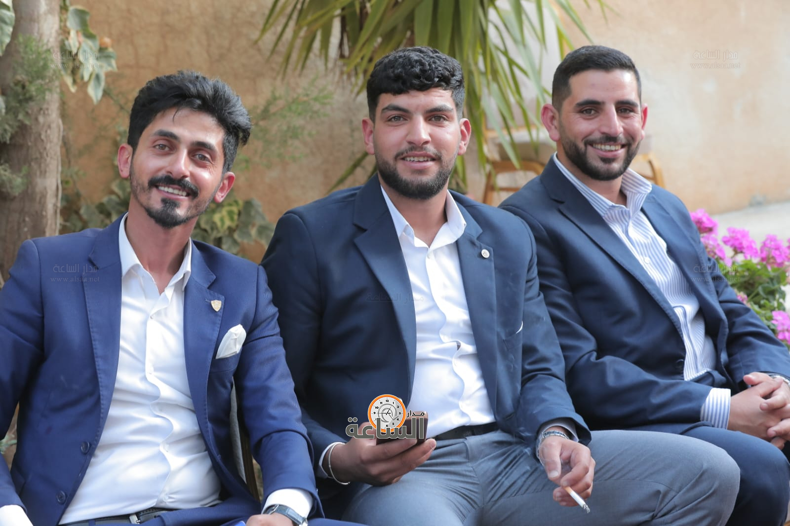 Madar Al-Saa Images 0.9885441788204213