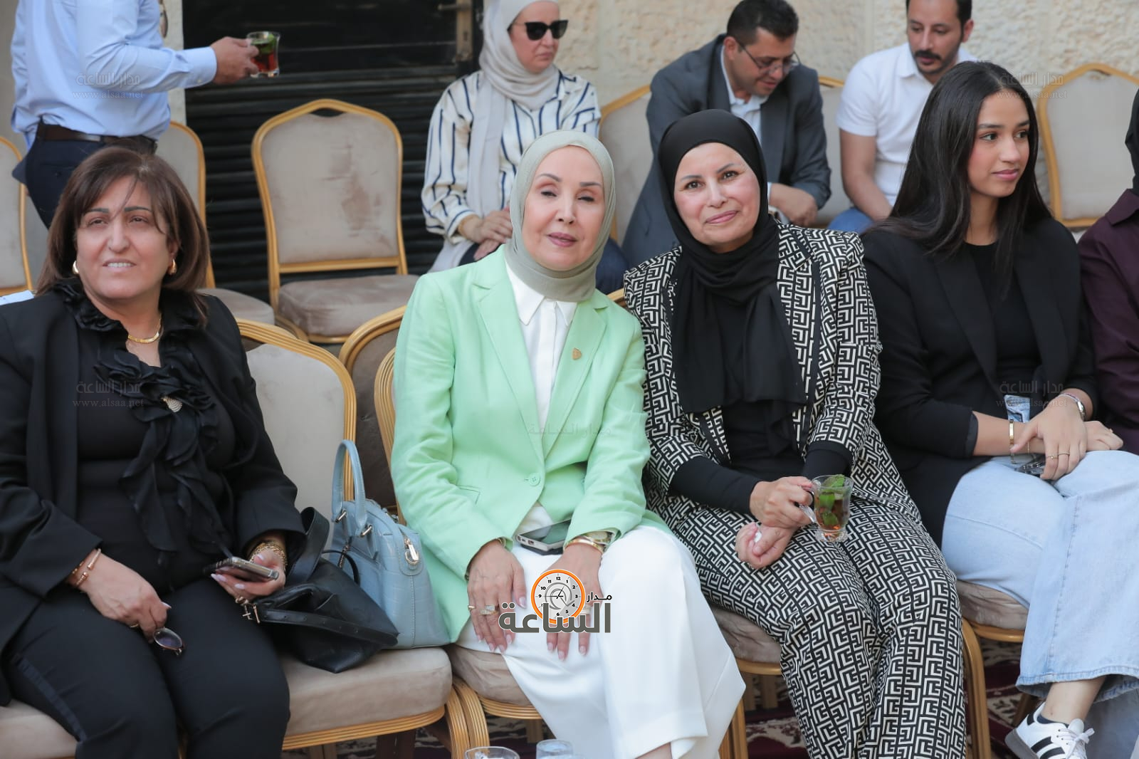 Madar Al-Saa Images 0.11248737915708218