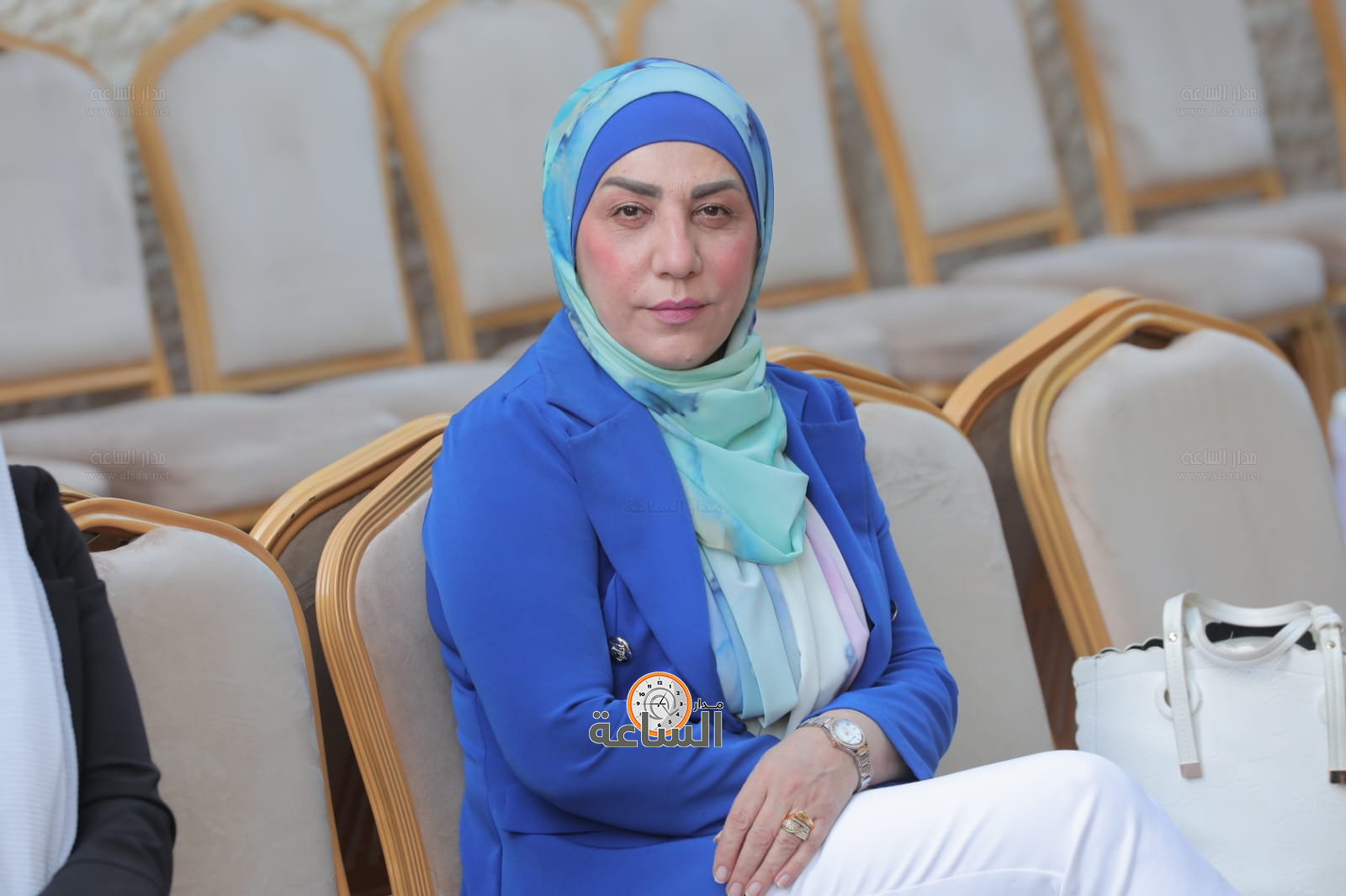 Madar Al-Saa Images 0.42297498953595314