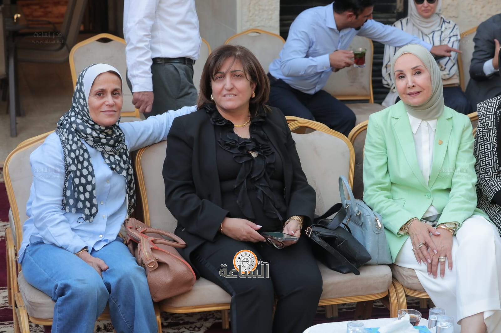 Madar Al-Saa Images 0.9973441968043729