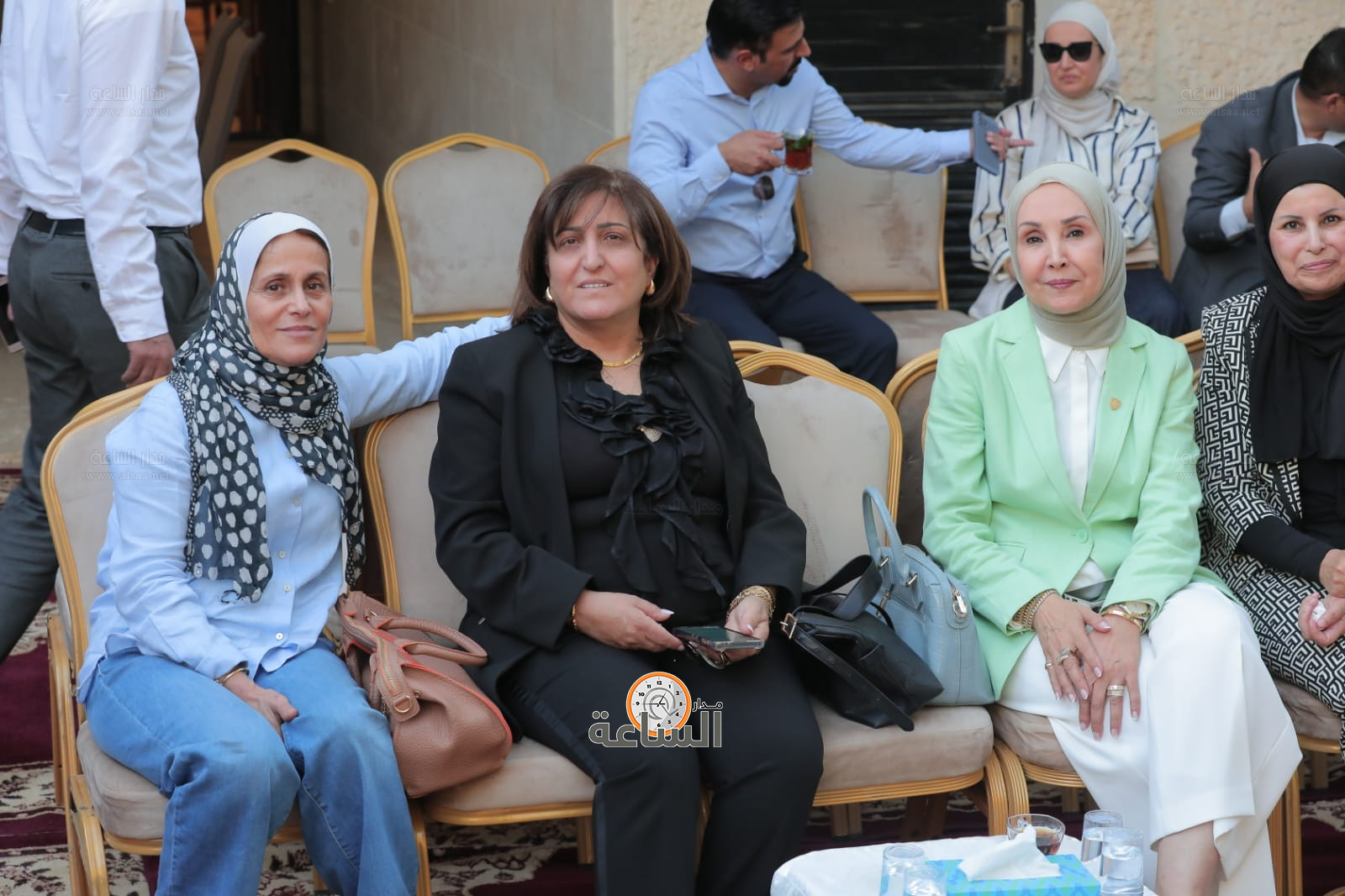 Madar Al-Saa Images 0.20924742824093712