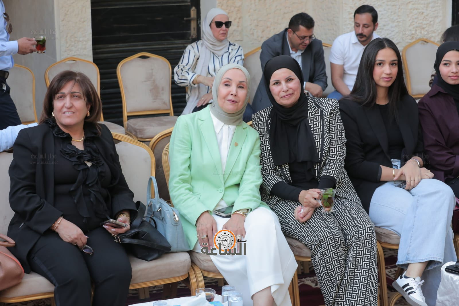 Madar Al-Saa Images 0.13460527766044772