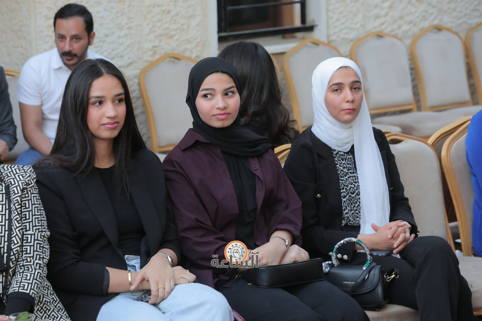 Madar Al-Saa Images 0.3312171268627384