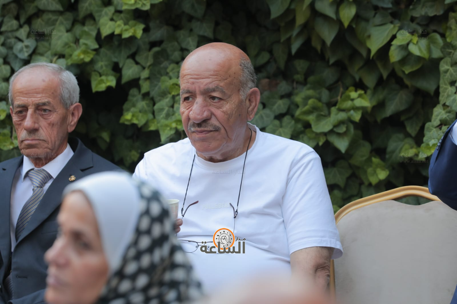 Madar Al-Saa Images 0.03284703522999499