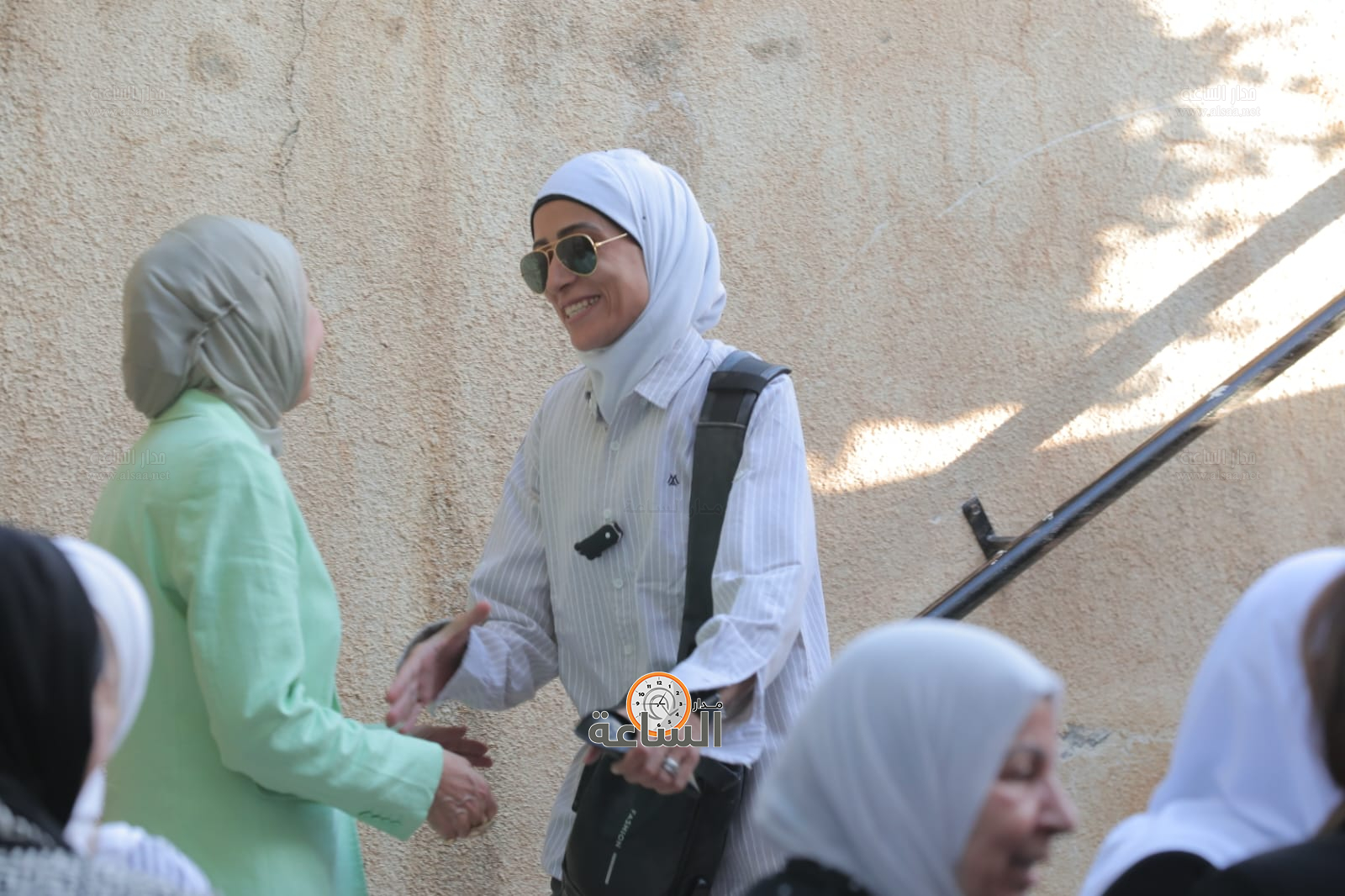 Madar Al-Saa Images 0.41707776283675546