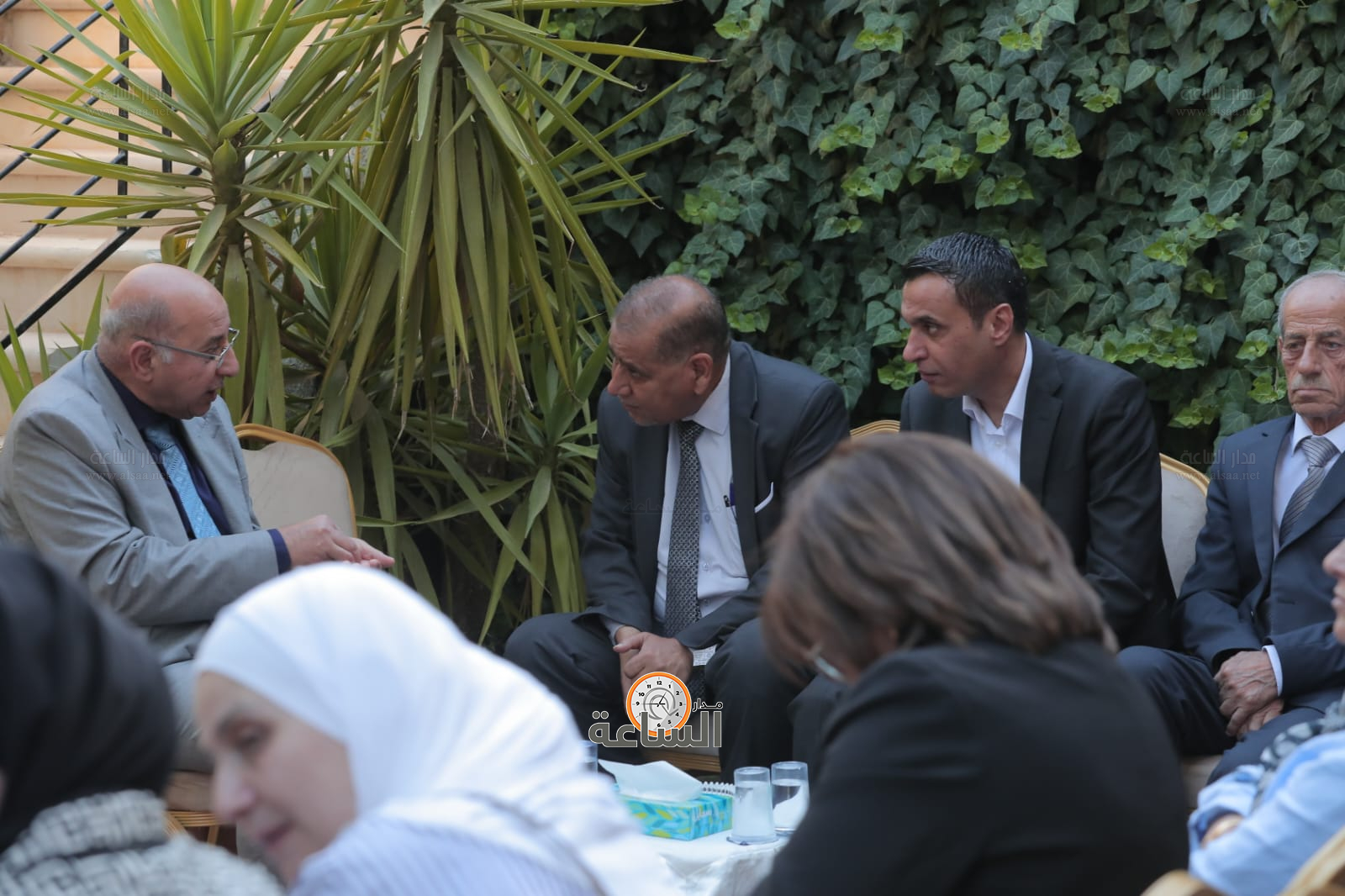 Madar Al-Saa Images 0.5134751437258347