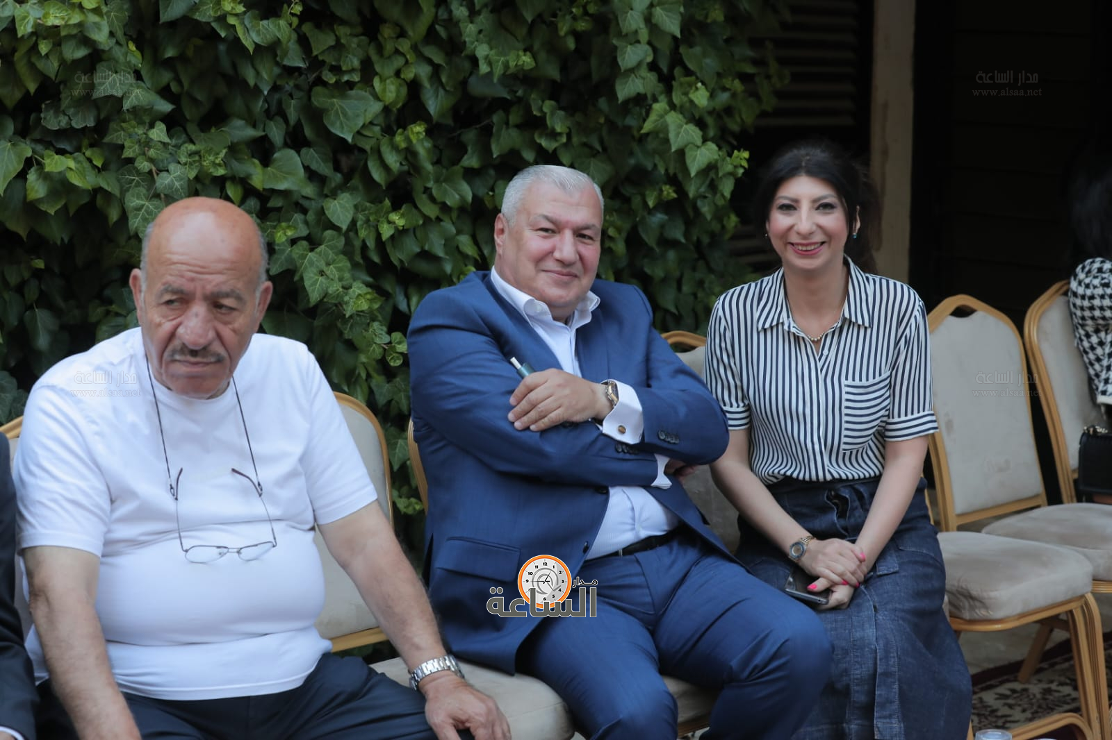 Madar Al-Saa Images 0.8008144486422992