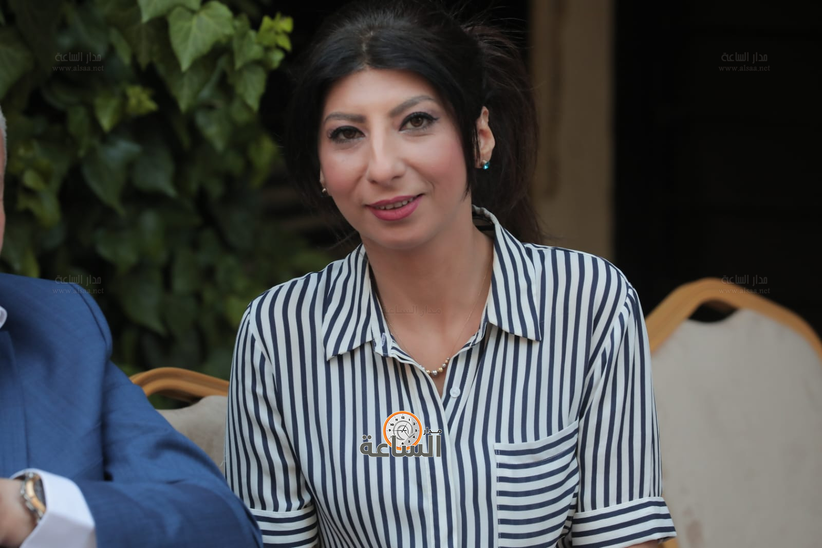 Madar Al-Saa Images 0.1684600914715949