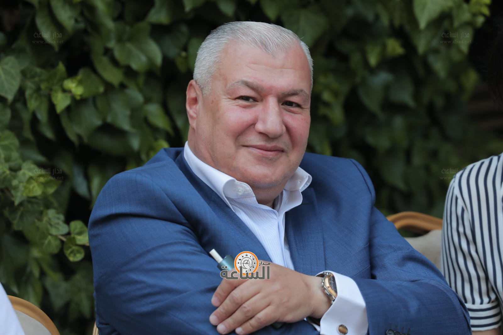 Madar Al-Saa Images 0.368119885318277