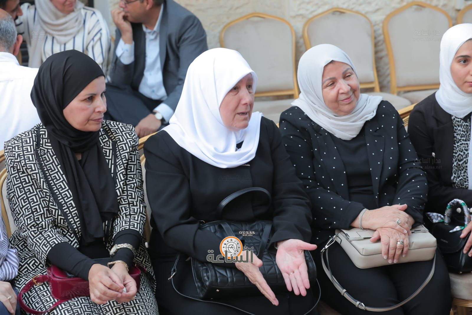 Madar Al-Saa Images 0.7255789308864548