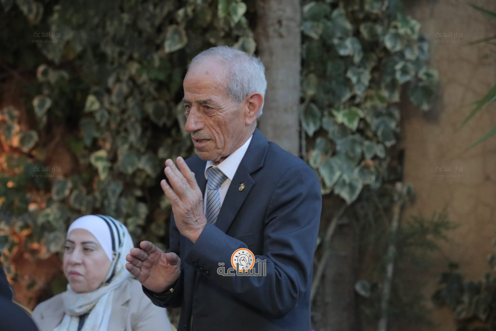 Madar Al-Saa Images 0.1482912278267191