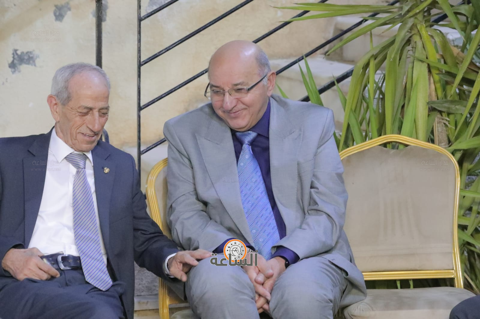 Madar Al-Saa Images 0.9811840541192104