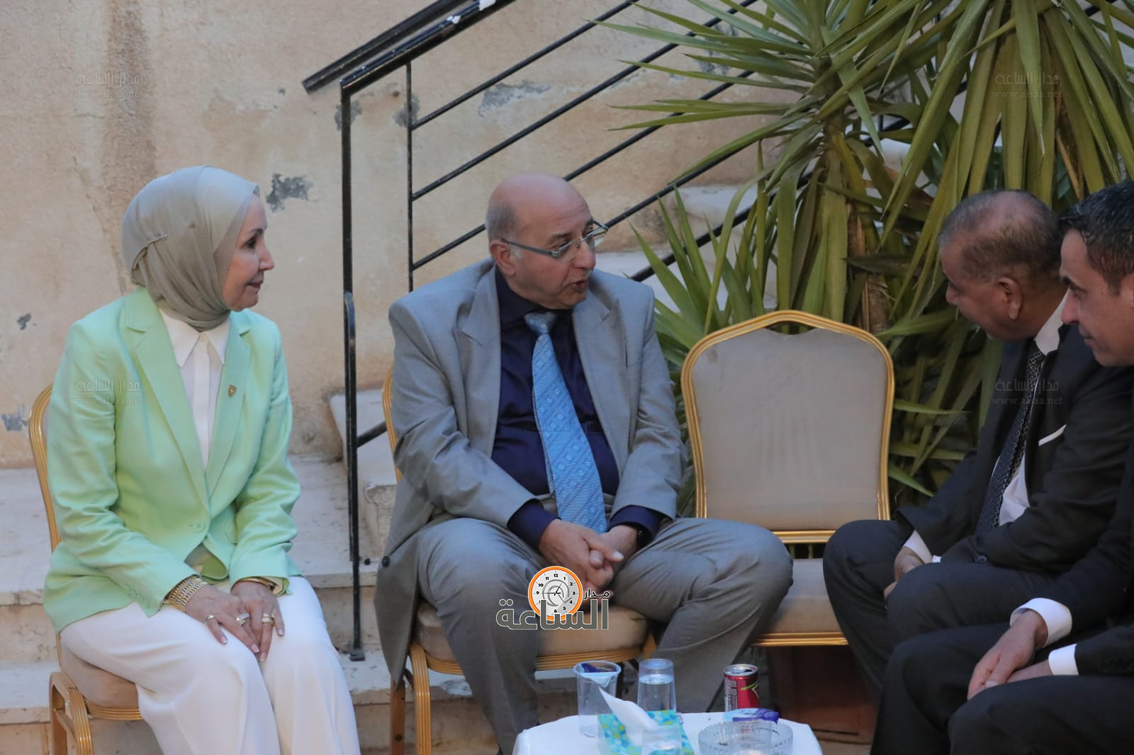 Madar Al-Saa Images 0.24157151097700202