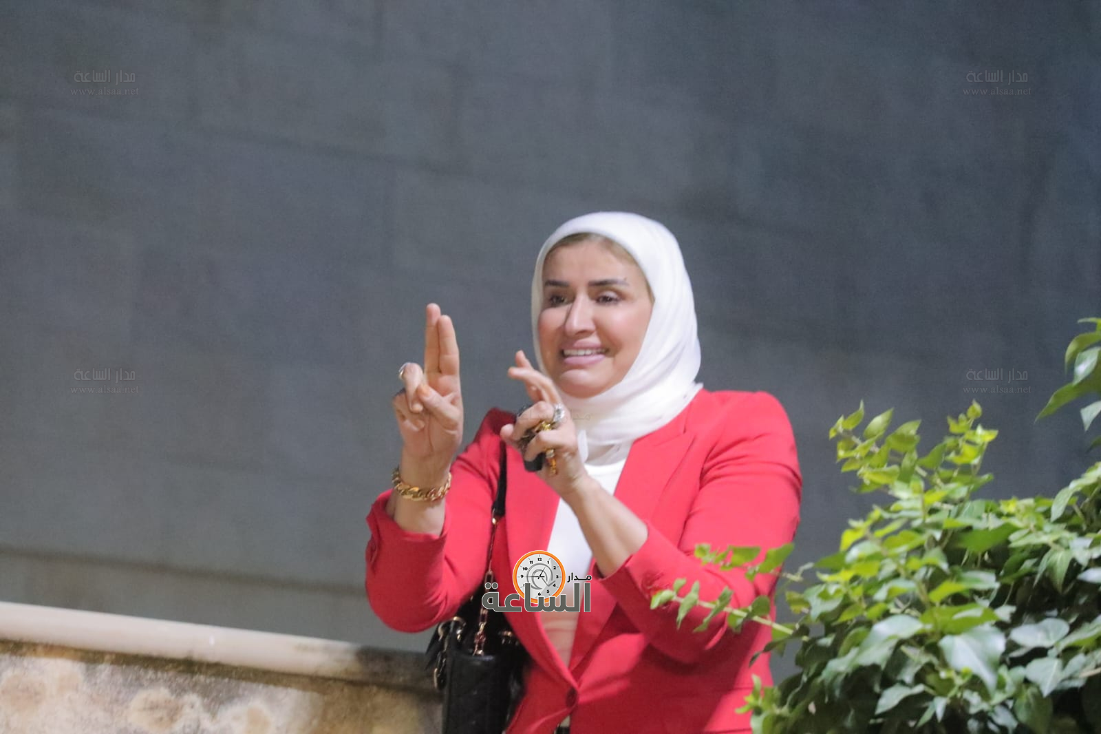 Madar Al-Saa Images 0.6150204945656442