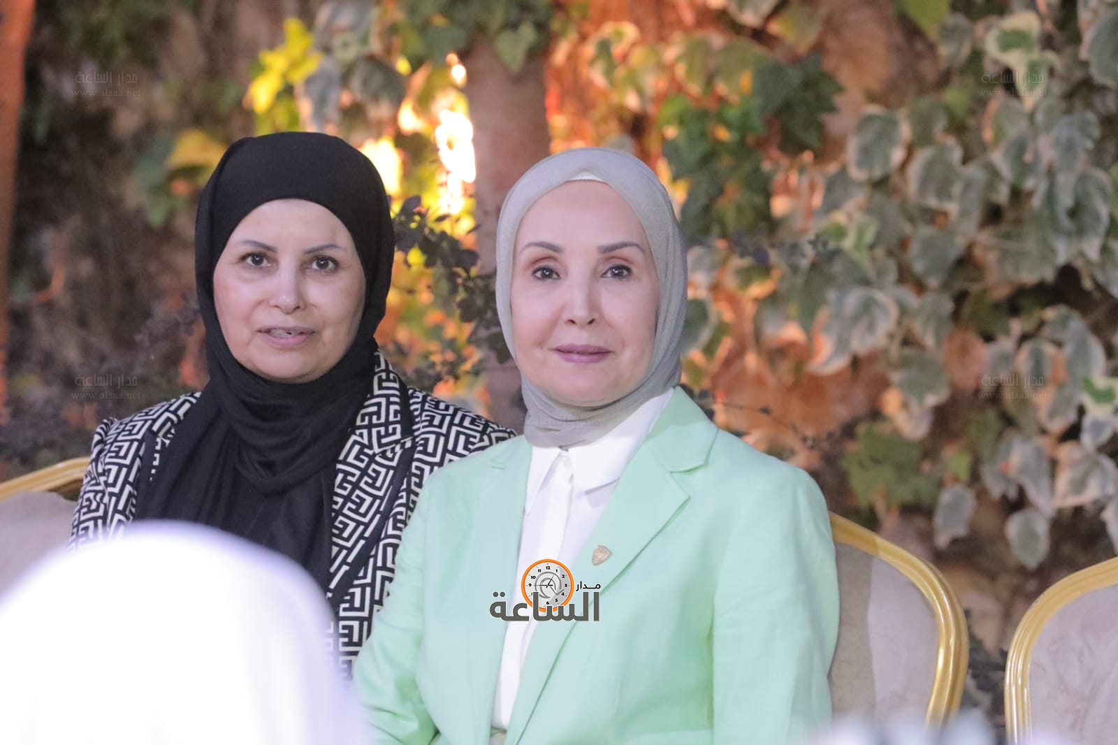 Madar Al-Saa Images 0.9688894934876993