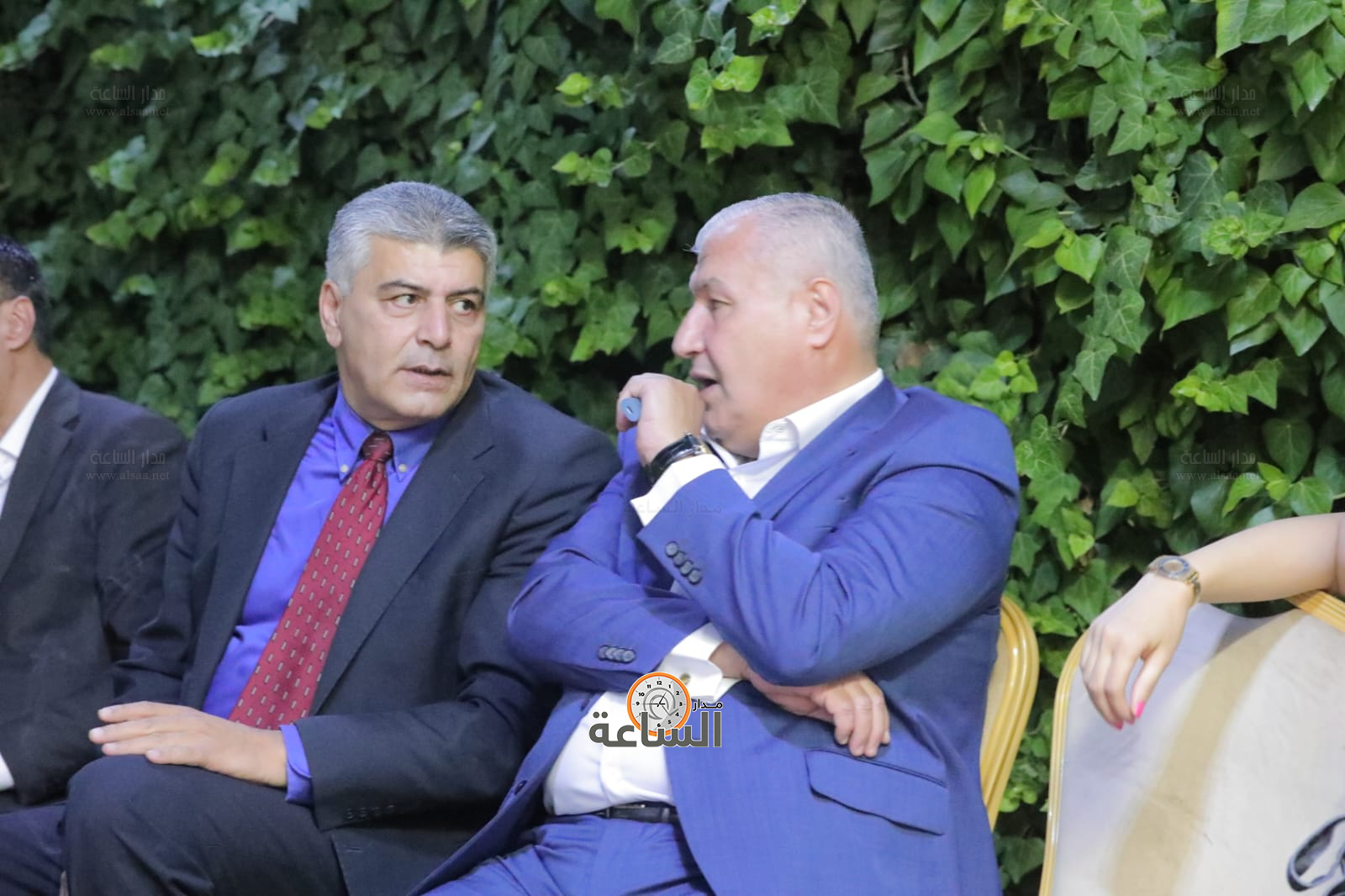 Madar Al-Saa Images 0.7047116825959392