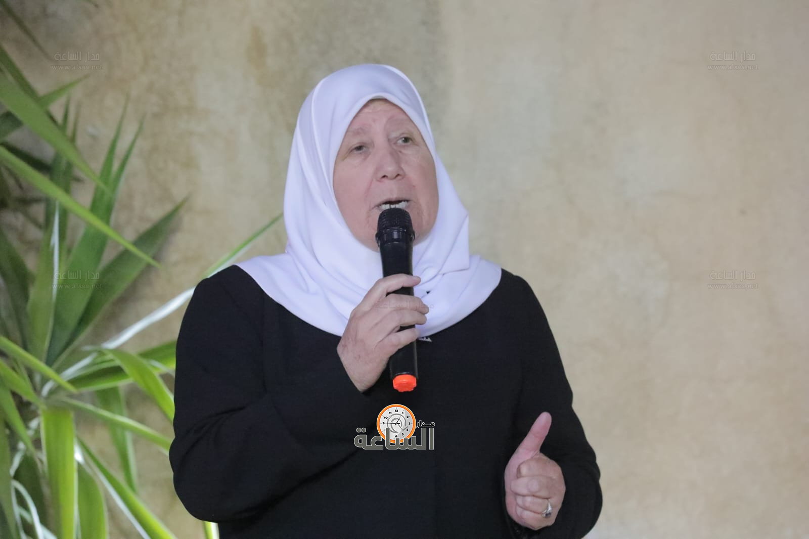 Madar Al-Saa Images 0.47627424130439344