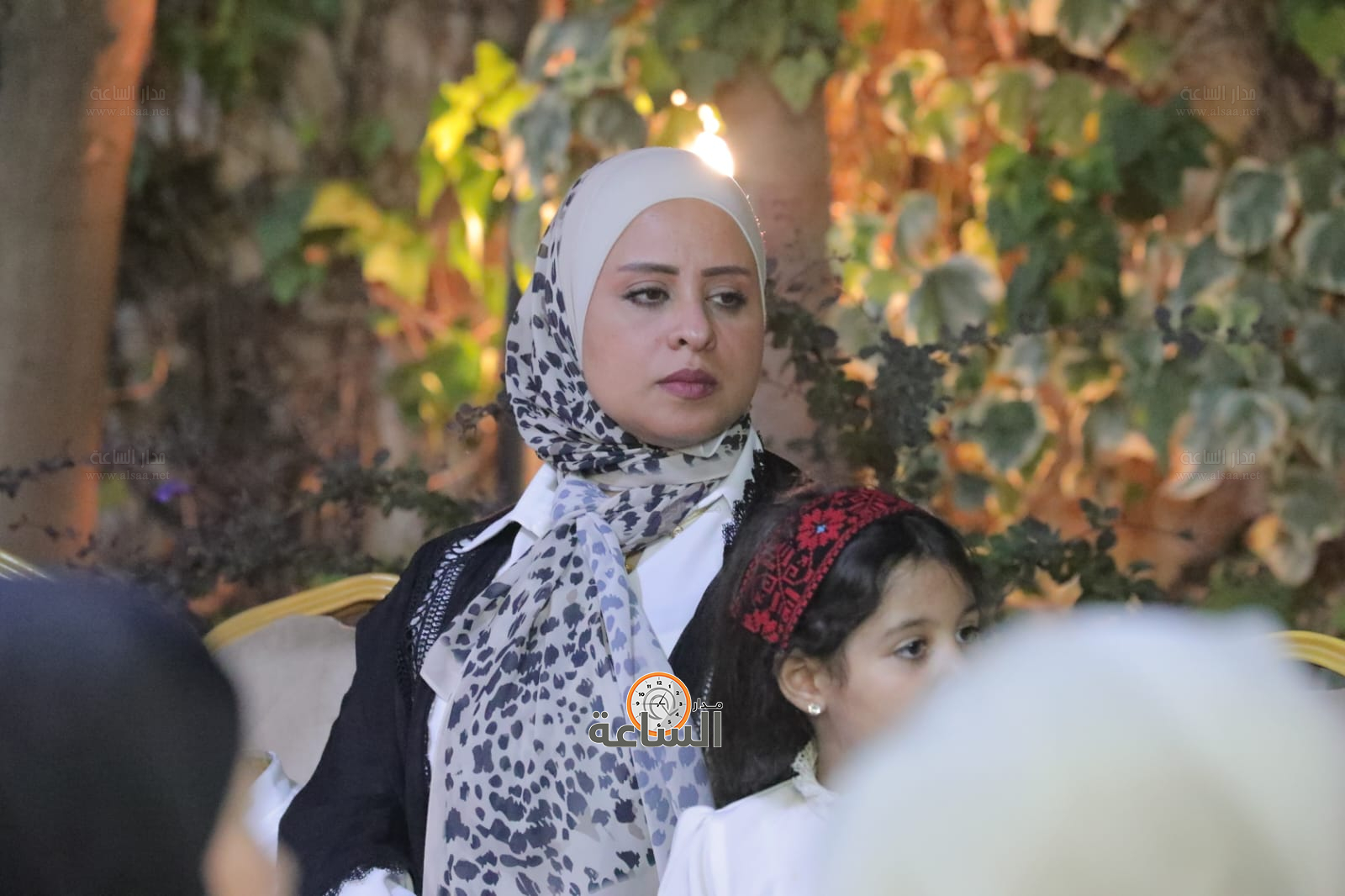 Madar Al-Saa Images 0.2824563935078619