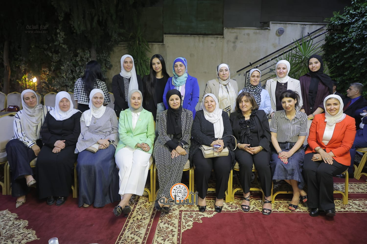 Madar Al-Saa Images 0.7141770134177433