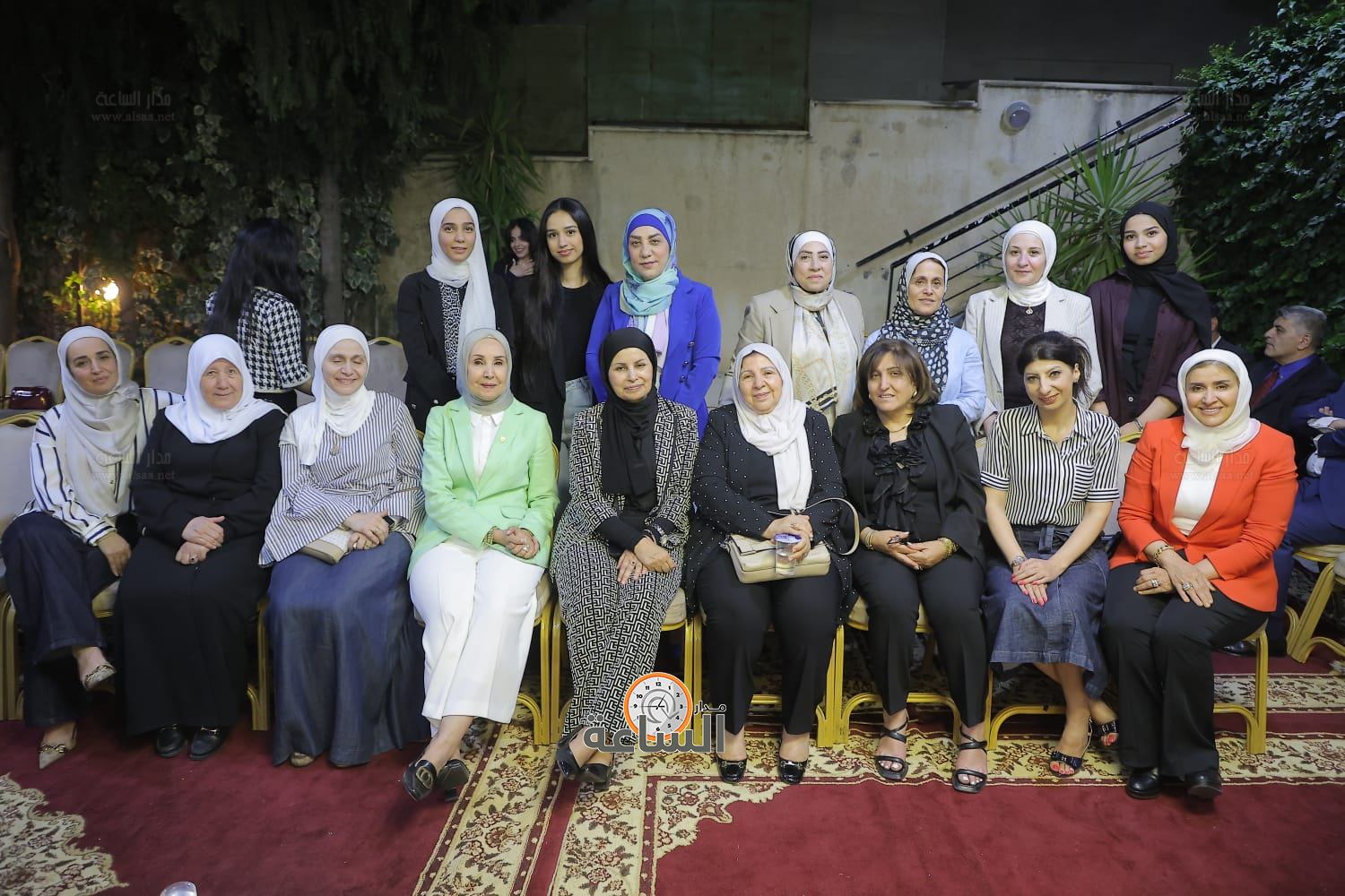 Madar Al-Saa Images 0.8529965020143941